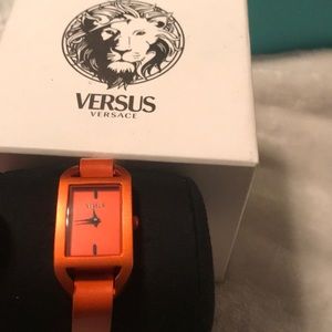 Versus Versace Watch • Water Proof ✔️30 Meters !
